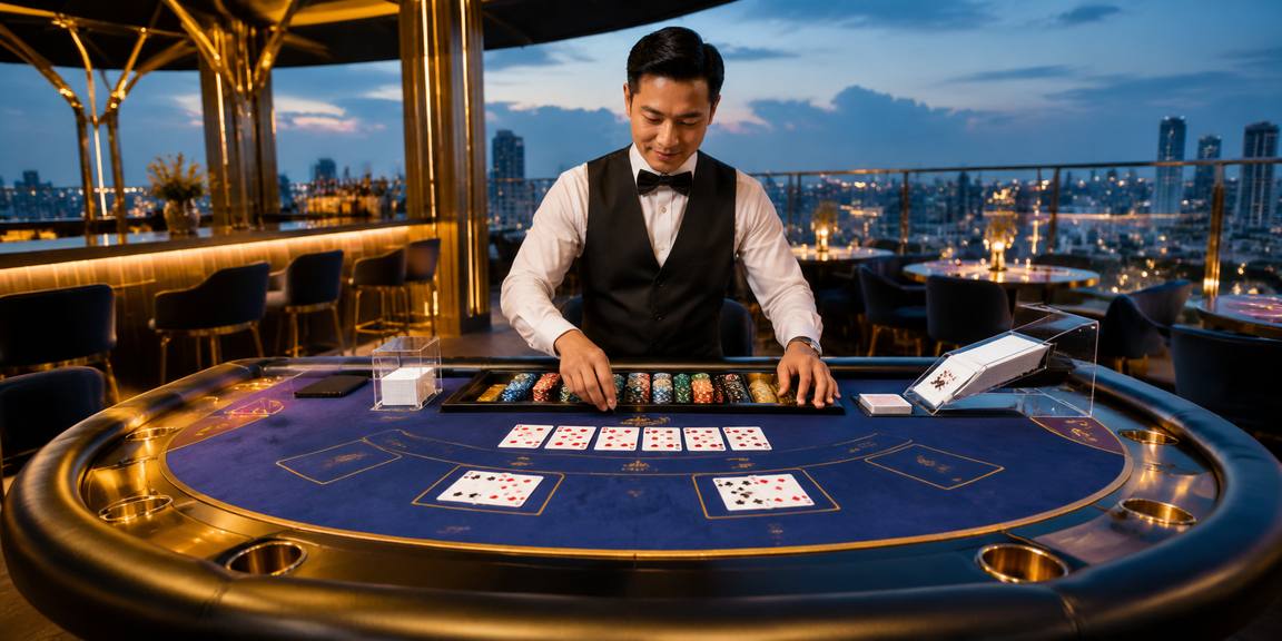 45678com Casino 45678com — bàn chơi thật, ví quen tay